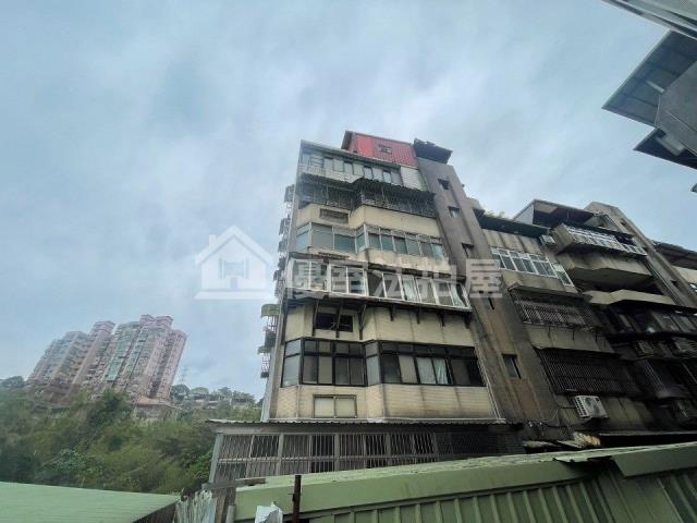 新北汐止法拍公寓-0
