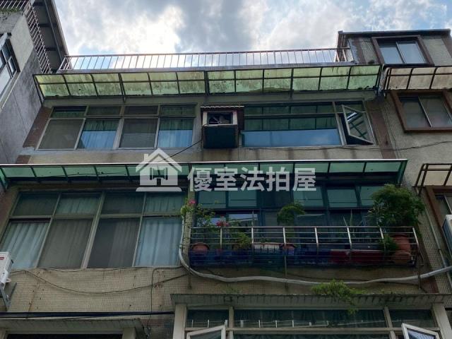 新北法拍公寓-0