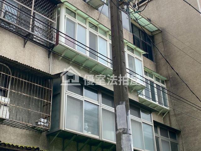 桃園公寓法拍-0