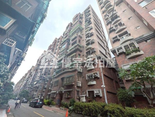 新北板橋大樓法拍-0