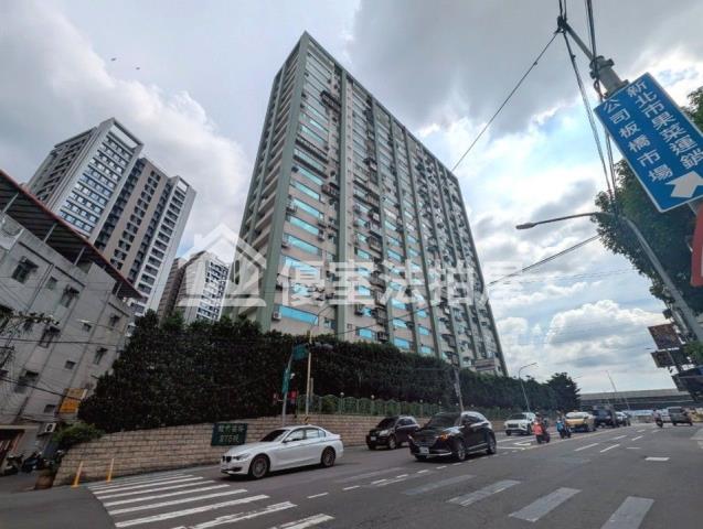 新北板橋法拍大樓-0