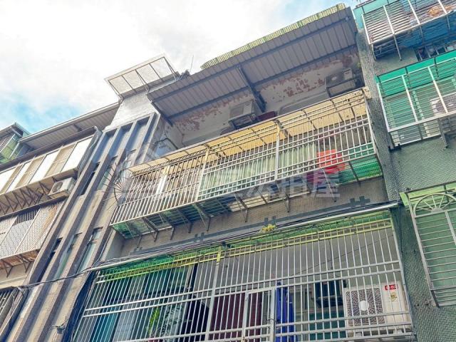 信義區法拍公寓-0