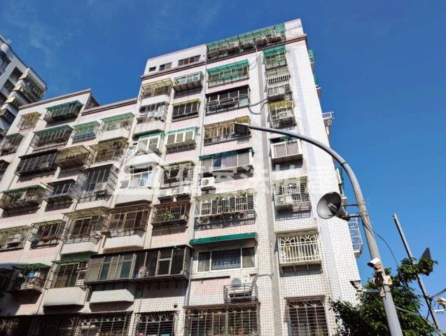 新北新莊法拍華廈-0