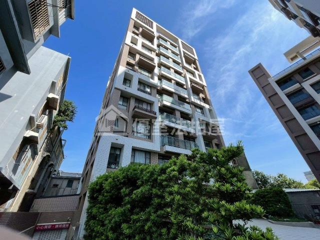 香山華廈拍賣-0