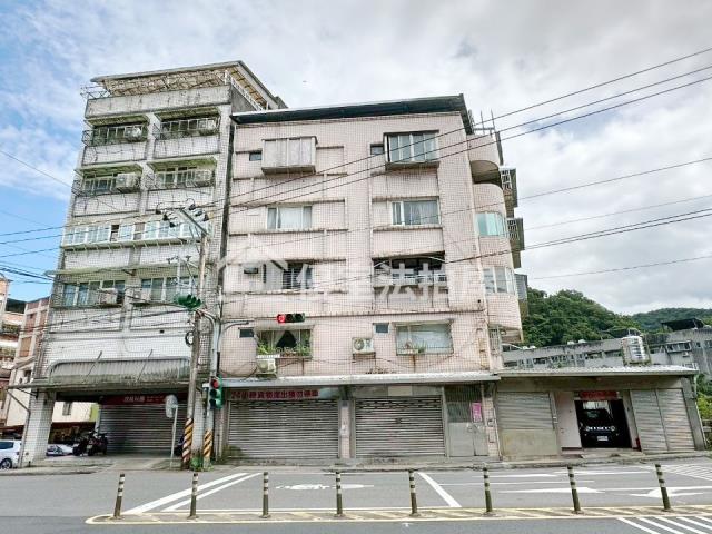 信義區法拍公寓-0