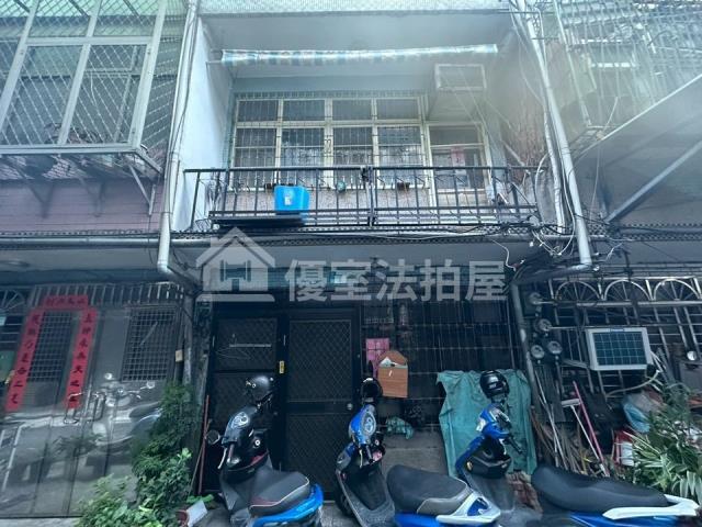 泰山透天法拍-0