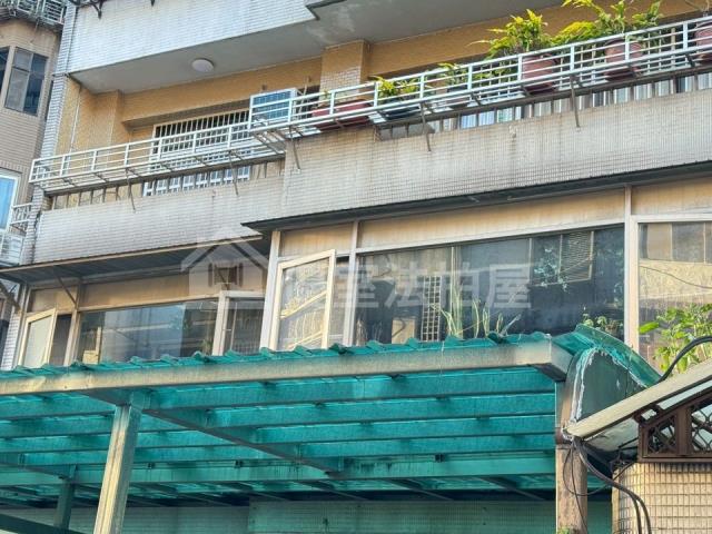 台北法拍華廈-0