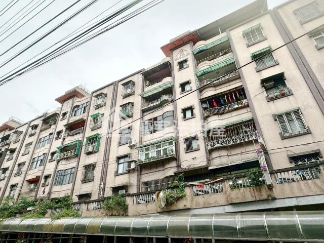 基隆公寓法拍-0