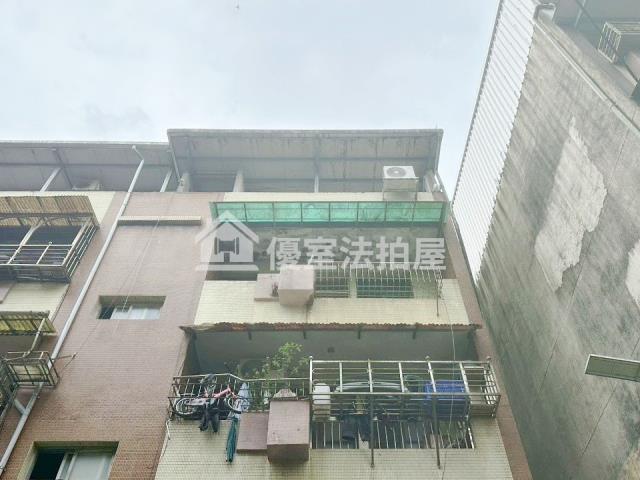 基隆拍賣公寓-0