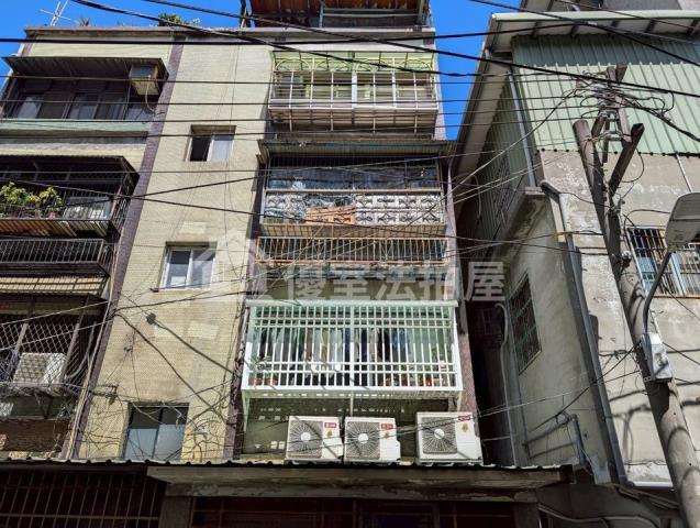 新北公寓拍賣-0