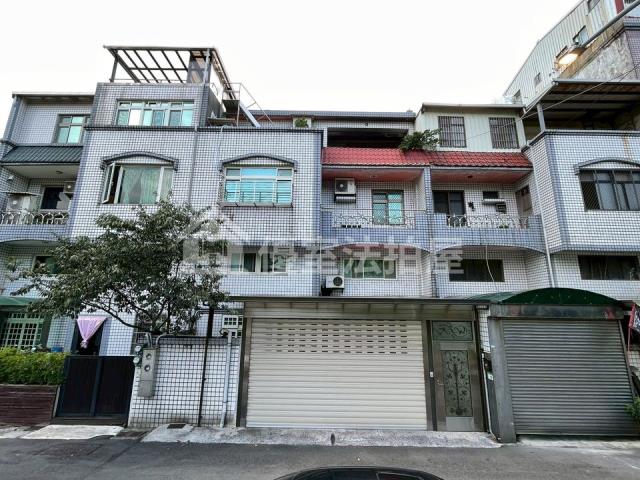桃園桃園區透天法拍-0