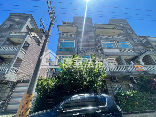 新北八里拍賣別墅-0