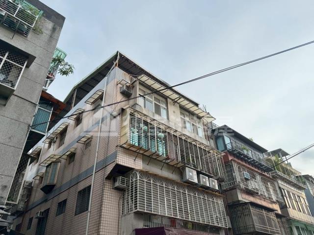 台北松山公寓法拍-0