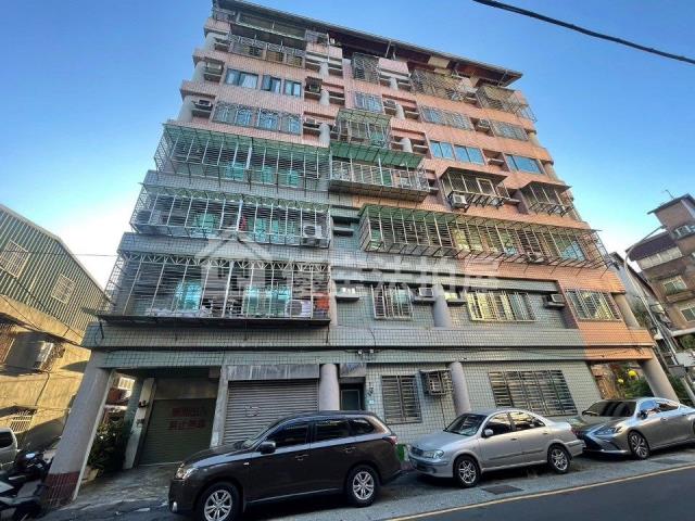 新北淡水法拍華廈-0