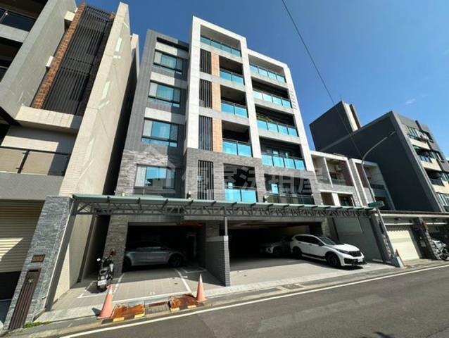 竹南華廈法拍-0