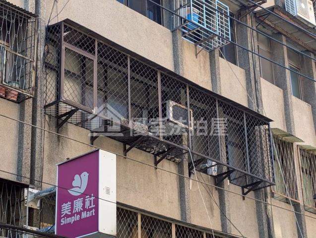 板橋法拍公寓-0