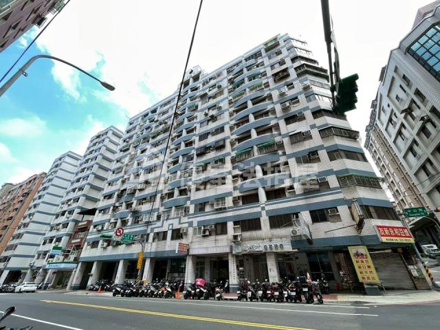 蘆竹大樓法拍-0