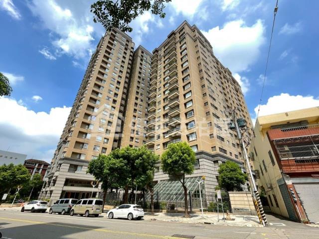 蘆竹大樓法拍-0