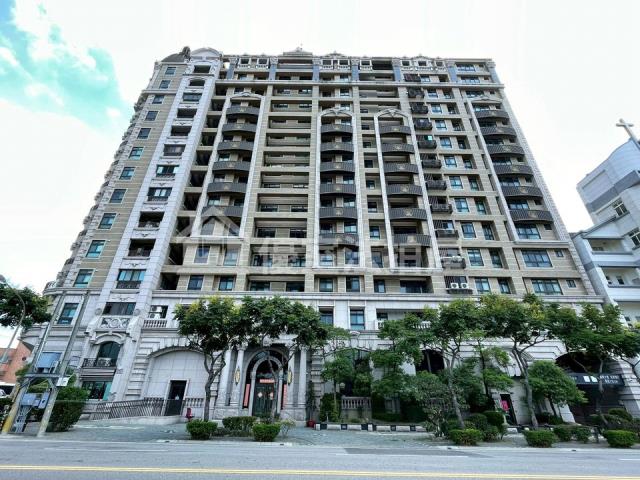 蘆竹法拍大樓-0