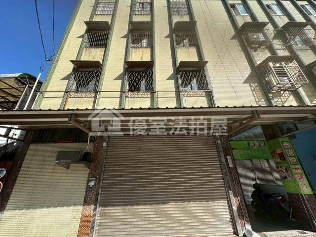 中山區公寓法拍-0