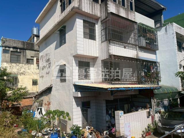 平鎮法拍透天-0