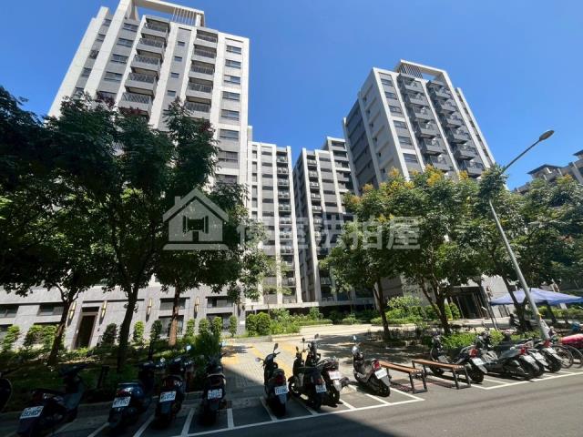 三峽大樓法拍-0