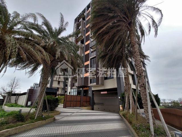 桃園華廈法拍-0