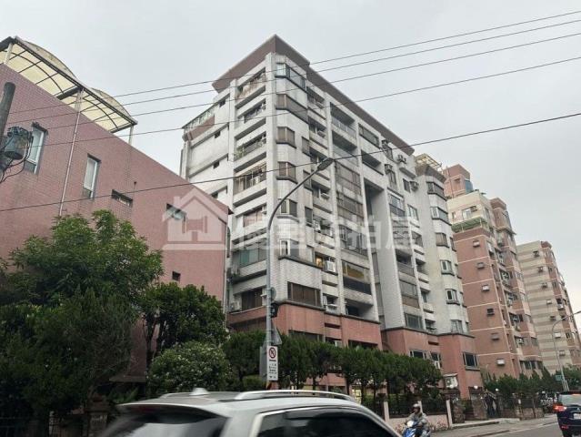內湖法拍華廈-0