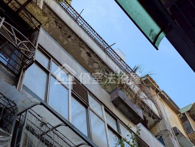 板橋公寓法拍-0