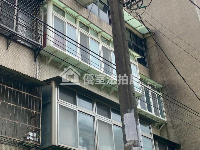 桃園公寓法拍-0