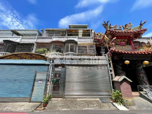 桃園法拍透天-0