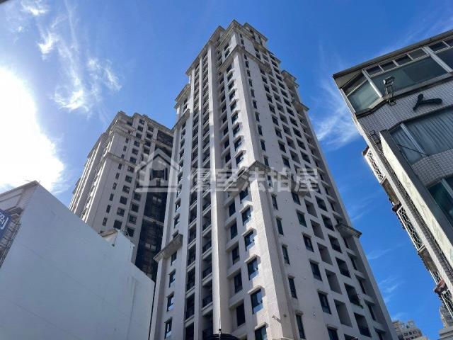 新竹北區法拍大樓-0