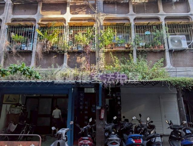 新北法拍公寓-0