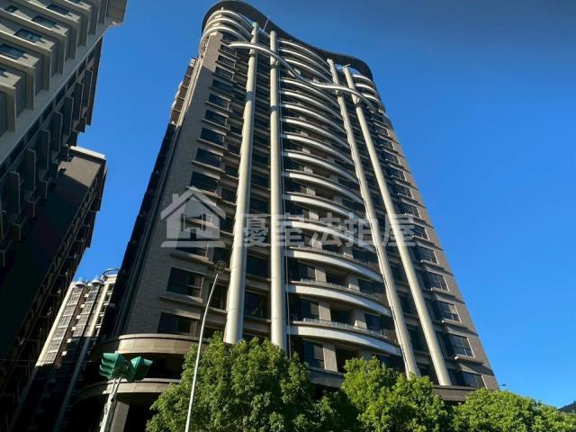 新北大樓法拍-0