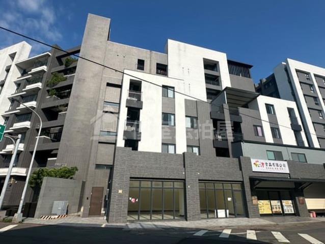 苗栗竹南法拍透天-0