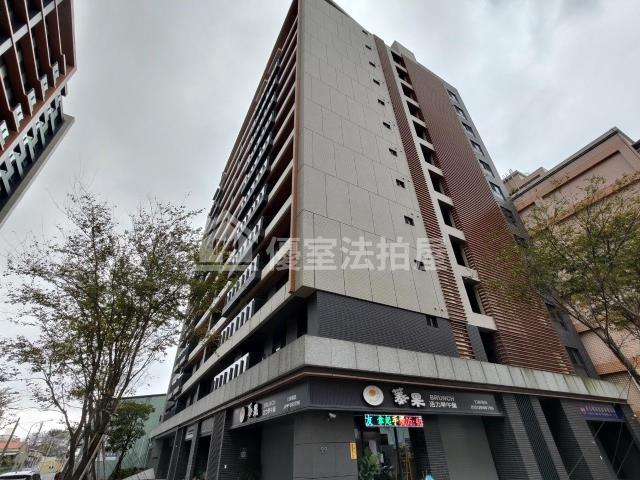 桃園大樓法拍-0