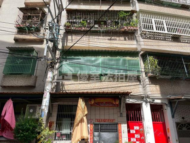 龜山公寓法拍-0