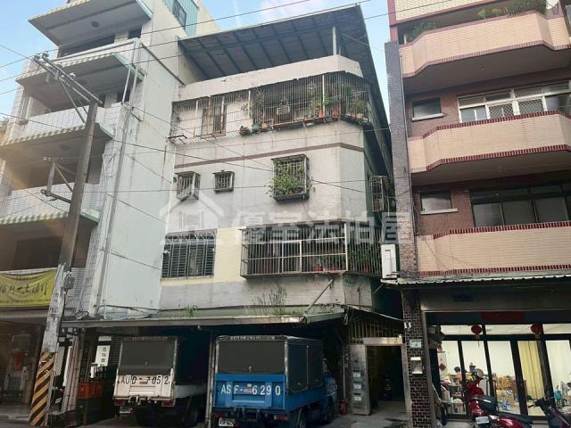 桃園桃園區公寓法拍-0