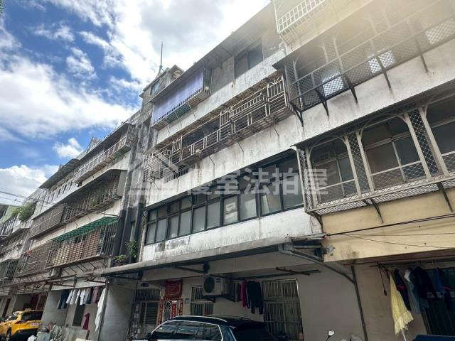 萬里法拍公寓-0