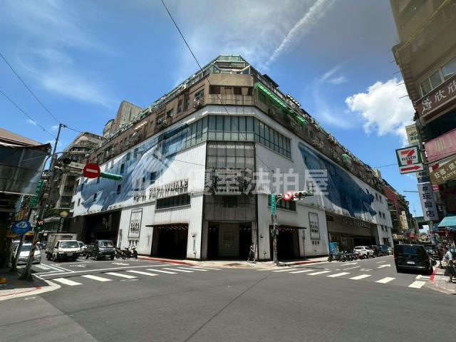 台北法拍華廈-0