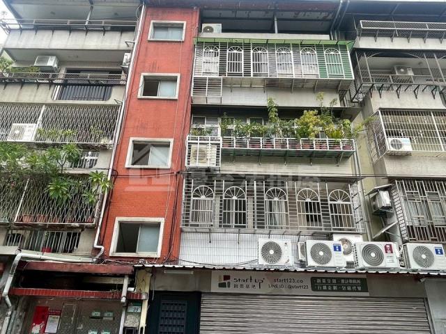 台北士林法拍公寓-0