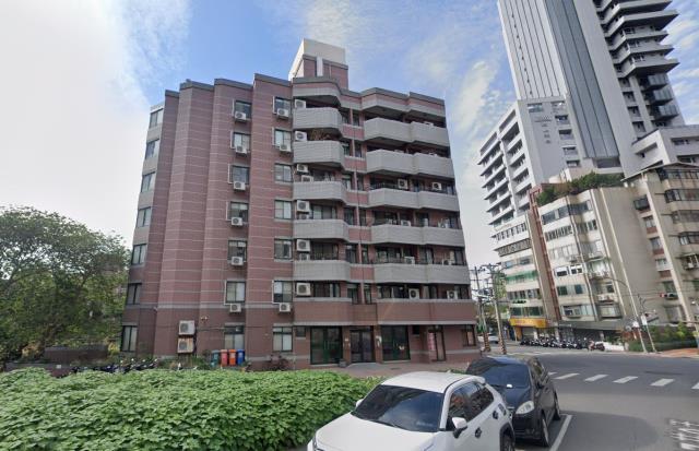 士林華廈法拍-0