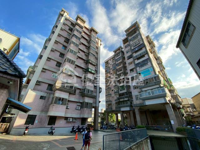 竹東大樓拍賣-0