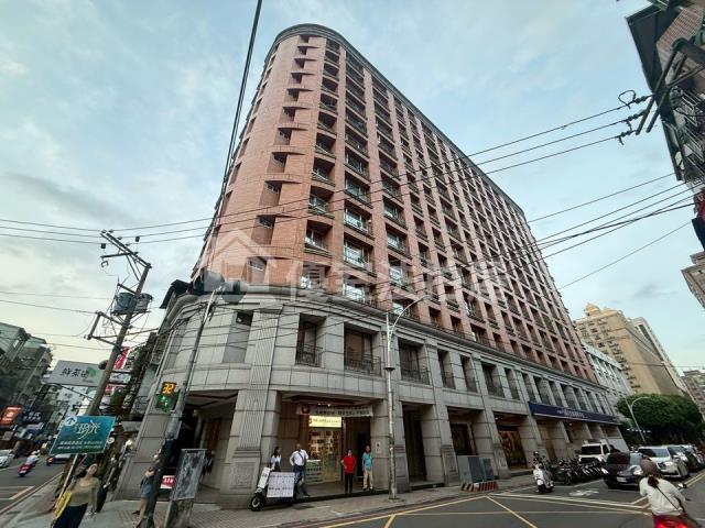 中和法拍大樓-0