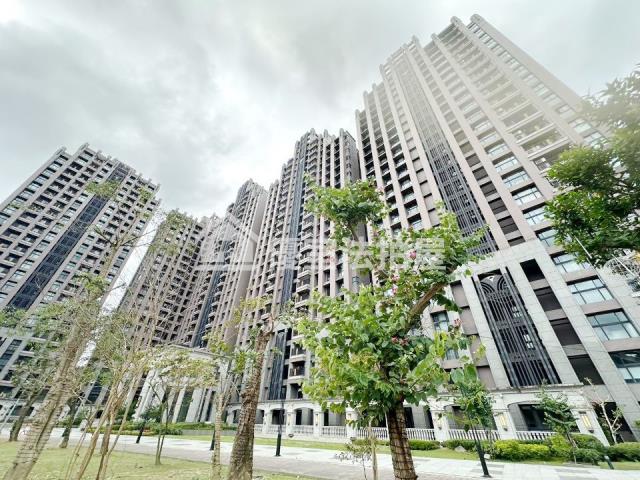 新店大樓法拍-0