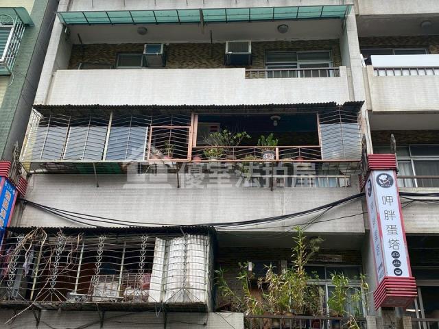 中和公寓拍賣-0