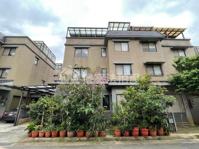 龍潭法拍別墅-0