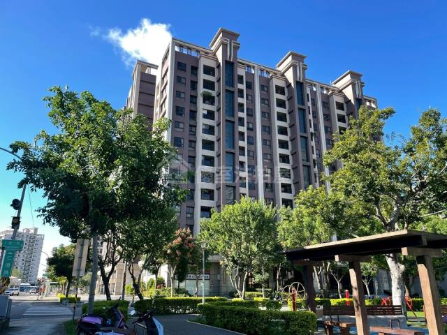 八德大樓法拍-0