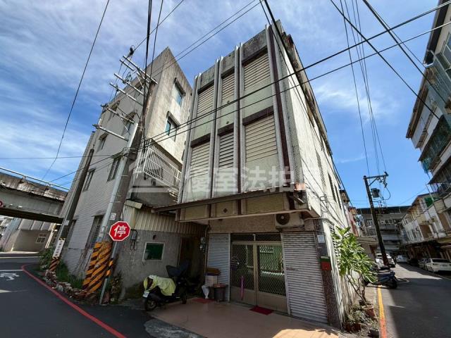 宜蘭市法拍透天-0