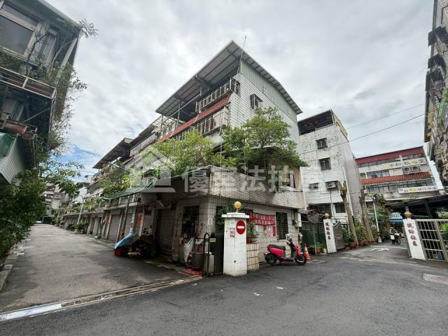 中和法拍別墅-0